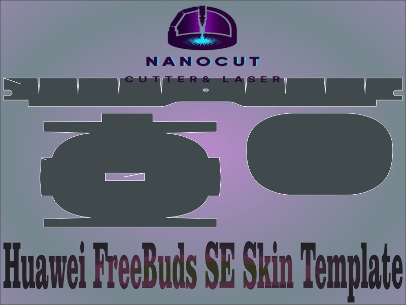 Huawei FreeBuds SE